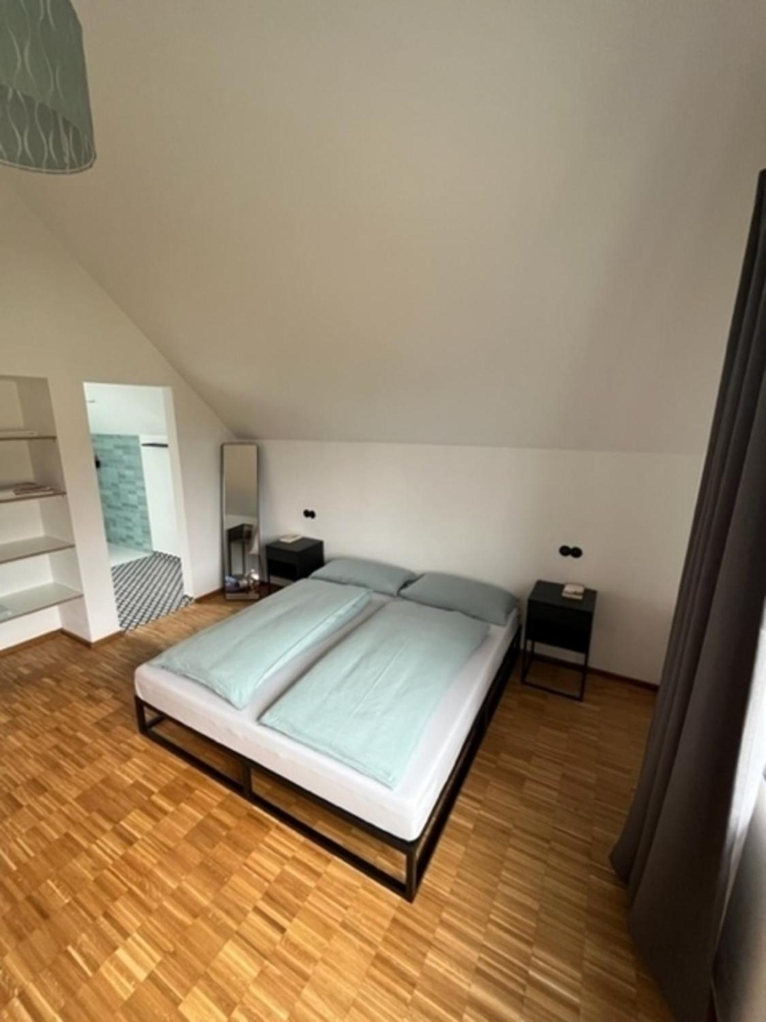 Eifel-Bau-Traum Schlich Villa Wershofen Eksteriør billede